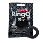 Screaming O RingO Ritz – Liquid Silicone Cock Ring > Cock Ring > Single