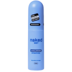 Four Seasons Naked Wet Intimate Gel Water Based Lubricant 100ml