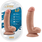 Aussie Dongs Xander 6.9 Inch Dildo Default Title > Dildos > Realistic Dildos