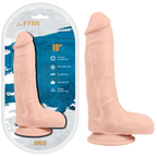 LaViva Realistic and Thrusting Dildos – Choose Your Model > Dildos > Realistic Dildos