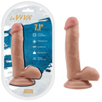 Aussie Dongs Jaxon – Smooth Shaft 7.1 Inch Dildo Default Title > Dildos > Realistic Dildos