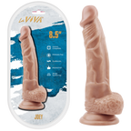 Aussie Dongs Joey - 8.5 Inch Realistic Tapered Dildo Default Title > Dildos > Realistic Dildos