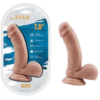 Aussie Dongs Oliver - 7 Inch Realistic Silicone Dildo Default Title > Dildos > Realistic Dildos