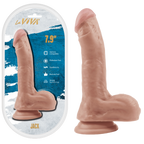 Jack 7.9 Inch Dildo – Realistic Pleasure Toy One Size > Dildos > Realistic Dildos