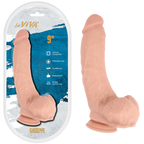 Giuseppe 9 Inch Dildo One Size > Dildos > Large Dildos