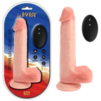 LaViva Realistic and Thrusting Dildos – Choose Your Model > Dildos > Realistic Dildos