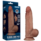 Sliding Skin Pro 8.5 inch thick packaging