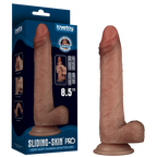 Sliding Skin Pro 8.5 inch packaging
