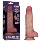 Sliding Skin Pro II 8.5 inch packaging