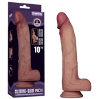 Sliding Skin Pro II 10 inch packaging