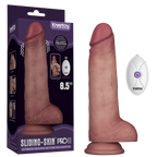 Sliding Skin Pro II 8.5 inch packaging