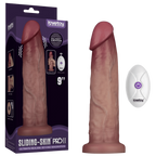 Sliding Skin Pro II 9 inch packaging