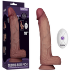Sliding Skin Pro II 10 inch packaging