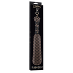 Rebellion Reign Love Paddle – 15 Inch Adjustable Impact Paddle One Size > Bondage Gear > Paddles