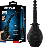 Anal Douche BLKM7 – Large Capacity Flexible Nozzle Anal Douche Default Title > Essentials > Douches
