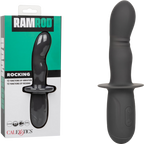 Ramrod Rocking – Dual Motor Luxury Rocking Vibrator with 12 Vibration Functions Default Title > Anal Range > Prostate Plugs