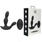 Ricky Wearable Vibe – Remote-Controlled Versatile Vibrator > Sex Toys For Ladies > Panty Vibes