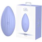 Destiny - Ergonomic Rechargeable Vibrator With 7 Vibration Patterns Default Title > Sex Toys For Ladies > Clitoral Vibrators and Stimulators