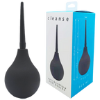 Cleanse Medical Grade Silicone Anti Backflow Anal Douche Default Title > Essentials > Douches