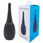 Cleanse Anti Backflow - Medical Grade Silicone 150ml Anal Douche Default Title > Essentials > Douches