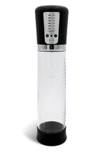 High Rize Rechargeable Pump 5 Speed – Medical Grade Silicone Automatic Penis Pump > Pumps > Penis Pumps Electric