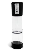 High Rize Rechargeable Traveller Pump – Medical Grade Silicone Penis Pump > Pumps > Penis Pumps Electric