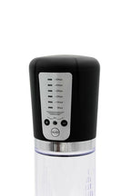 High Rize Rechargeable Pump 5 Speed – Medical Grade Silicone Automatic Penis Pump > Pumps > Penis Pumps Electric