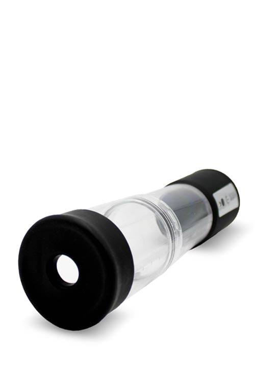 High Rize Rechargeable Traveller Pump – Medical Grade Silicone Penis Pump > Pumps > Penis Pumps Electric