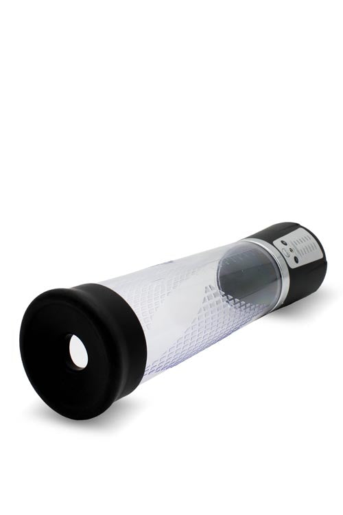 High Rize Rechargeable Pump 5 Speed – Medical Grade Silicone Automatic Penis Pump > Pumps > Penis Pumps Electric