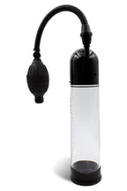 High Rize Pressure Gauge Pump – Medical Grade Silicone Penis Pump 20cm > Pumps > Penis Pumps