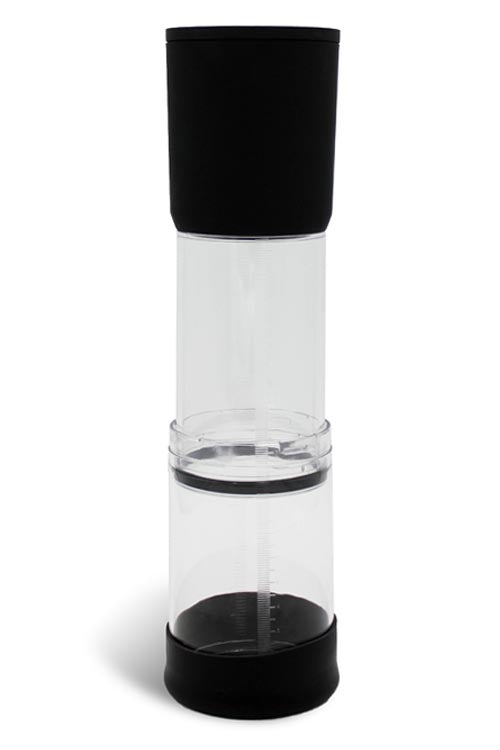 High Rize Rechargeable Traveller Pump – Medical Grade Silicone Penis Pump > Pumps > Penis Pumps Electric