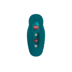 Fun Factory LAYA III Clitoral Stimulator Green
