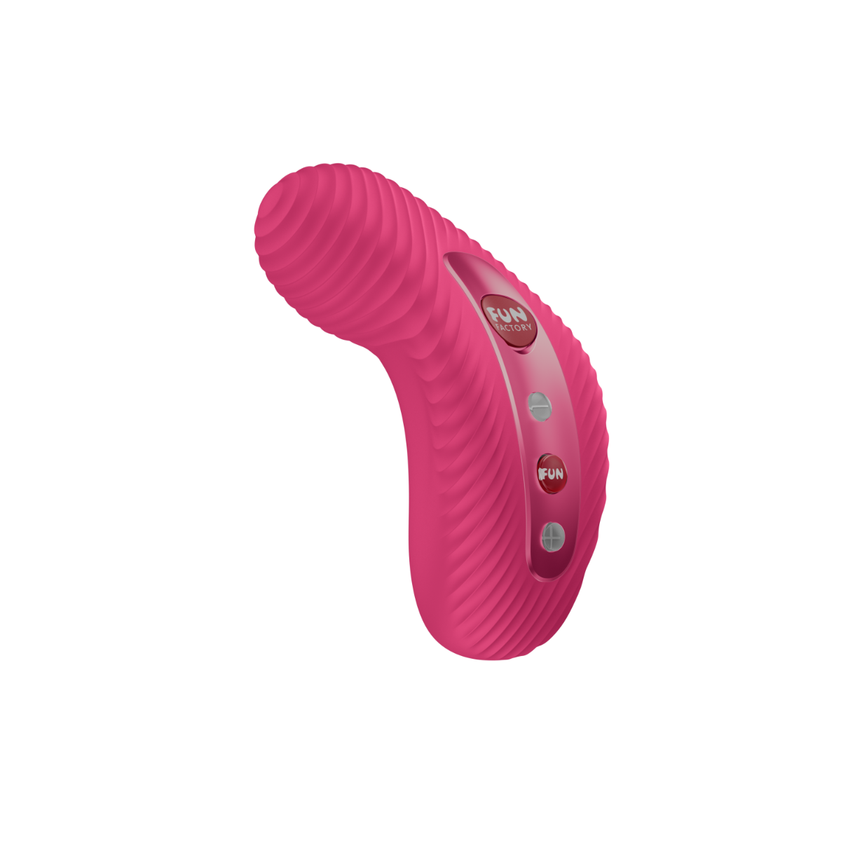 Fun Factory LAYA III USB-C Rechargeable Silicone Clitoral Stimulator > Sex Toys For Ladies > Clitoral Vibrators and Stimulators