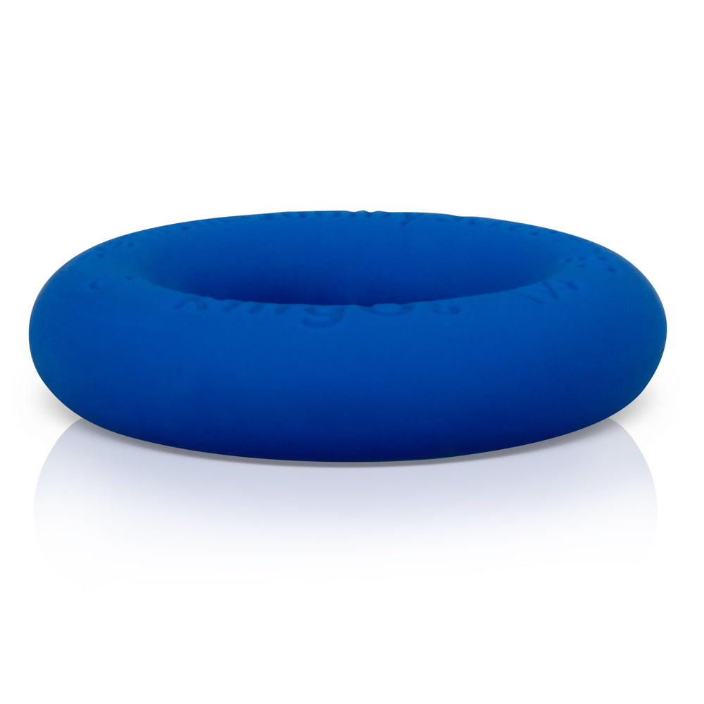 Screaming O RingO Ritz – Liquid Silicone Cock Ring > Cock Ring > Single