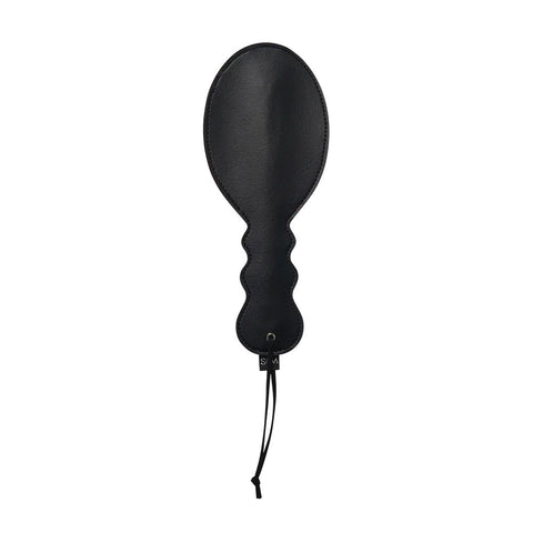 Sex & Mischief Amor Paddle - Compact Size for Easy Travel > Bondage Gear > Paddles