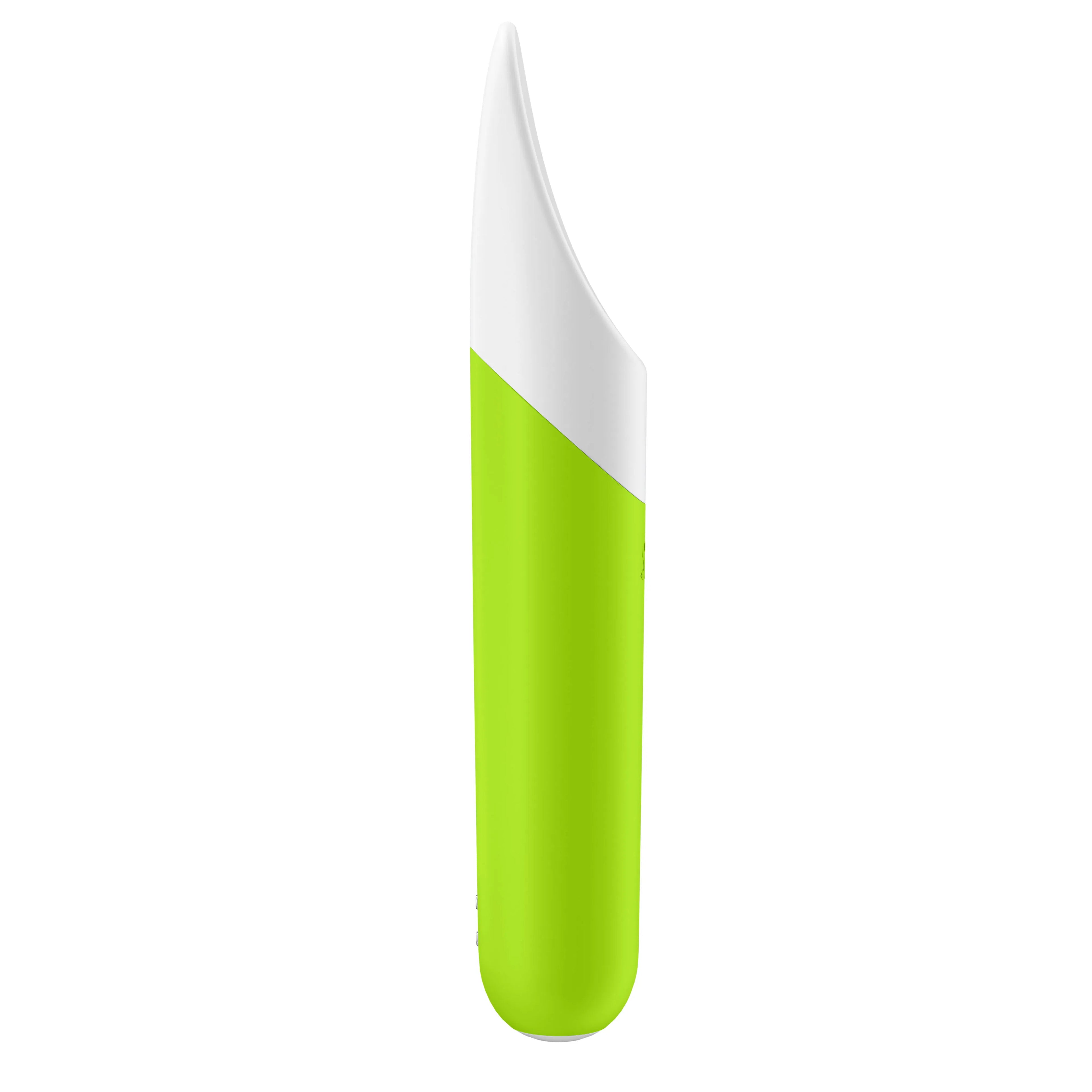 Satisfyer Ultra Power Bullet 7 – USB Rechargeable Silicone Bullet Vibrator > Vibrators > Mini Vibrators