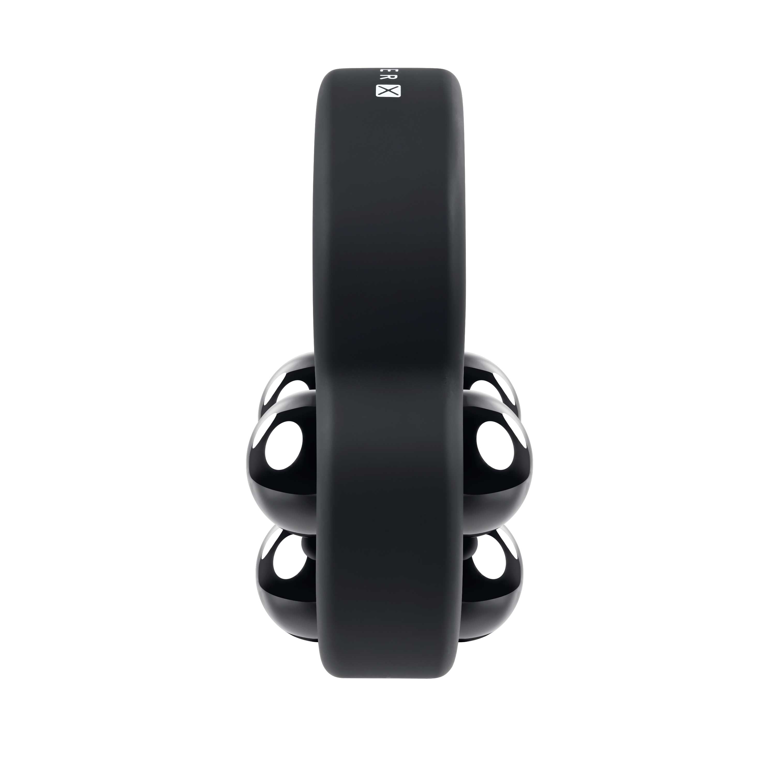 Gender X Workout Ring Weighted Cock Ring > Cock Ring > Single