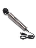 Le Wand Die Cast Rechargeable Massager – Powerful Wand Vibrator > Sex Toys > Massage Wands