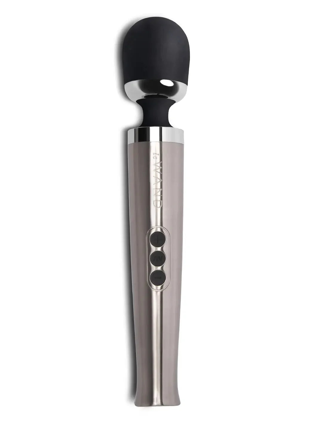 Le Wand Die Cast Rechargeable Massager – Powerful Wand Vibrator > Sex Toys > Massage Wands Main image