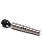 Le Wand Die Cast Rechargeable Massager – Powerful Wand Vibrator > Sex Toys > Massage Wands