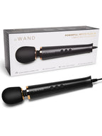 Le Wand Powerful Petite Plug-In Corded Rechargeable Vibrating Massager > Sex Toys > Massage Wands