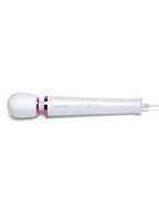 Le Wand Powerful Petite Plug-In – Petite Vibrating Massager > Sex Toys > Massage Wands