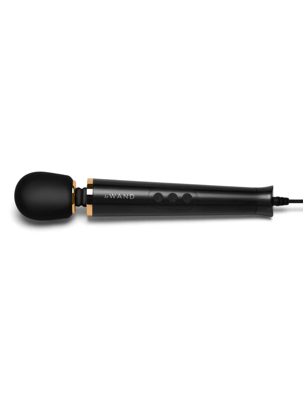 Le Wand Powerful Petite Plug-In Corded Rechargeable Vibrating Massager > Sex Toys > Massage Wands