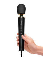 Le Wand Powerful Petite Plug-In Corded Rechargeable Vibrating Massager > Sex Toys > Massage Wands