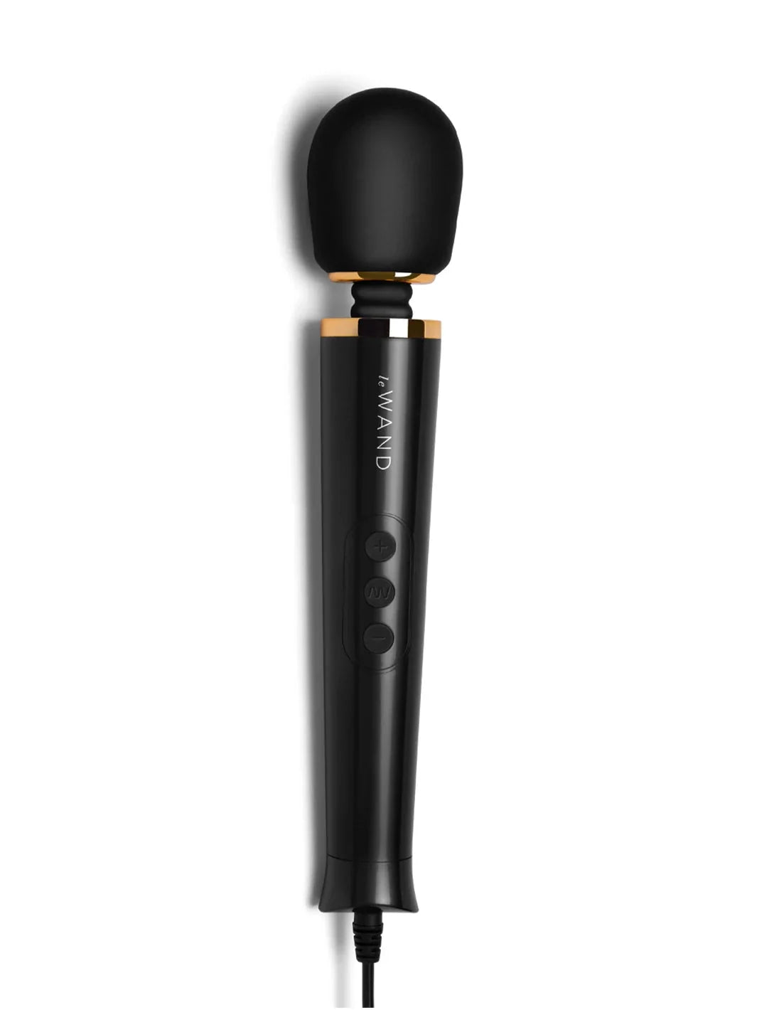Le Wand Powerful Petite Plug-In Corded Rechargeable Vibrating Massager > Sex Toys > Massage Wands