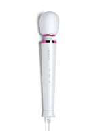 Le Wand Powerful Petite Plug-In – Petite Vibrating Massager > Sex Toys > Massage Wands
