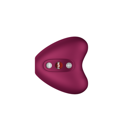 Fun Factory Libera – USB Rechargeable Silicone Air Pulse Stimulator > Sex Toys For Ladies > Air Pulsation