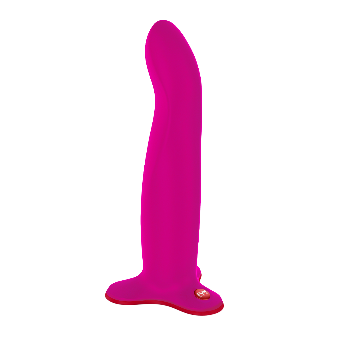 Fun Factory Limba Flex Large 17.8 cm Flexible Silicone Dildo > Dildos > Realistic Dildos