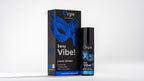Orgie Sexy Vibe Liquid Vibrator – Premium Intimate Gel 15 ml Vibrator > Essentials > Mens Enhancers