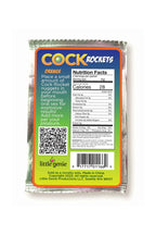 Cock Rockets Oral Sex Candy – Flavored 15 Gram Candy > Novelties > Candy & Edible Items
